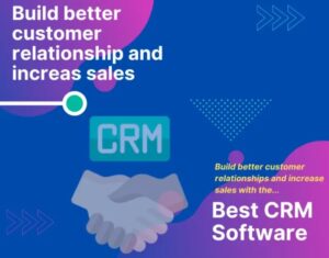 Best CRM Software For Small Business