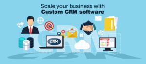 Ways CRM helps you grow your business