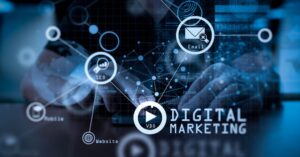 What is Digital Marketing